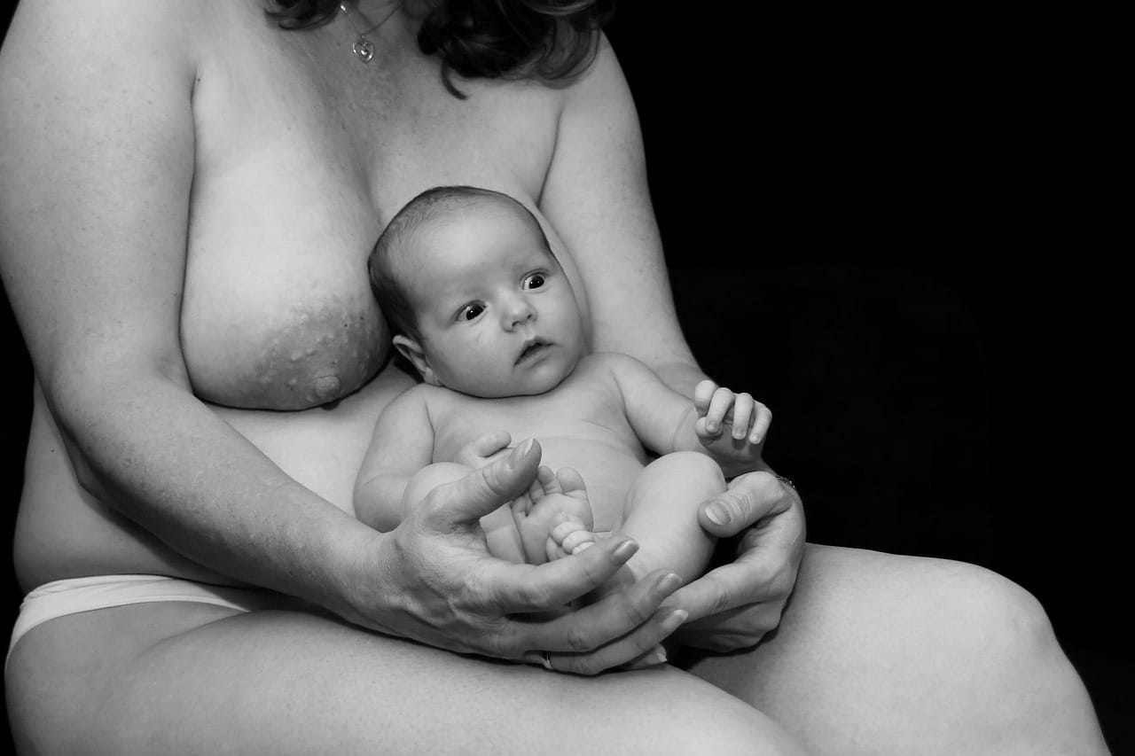 Effective Exercises For Post-Pregnancy Belly Fat