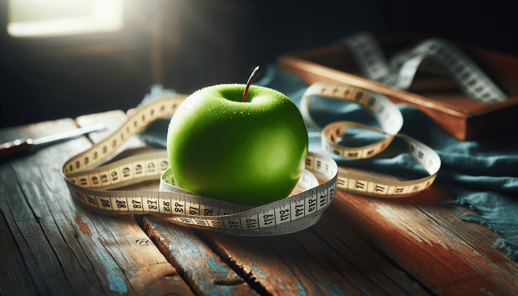Exploring Shortcuts to Losing Belly Fat