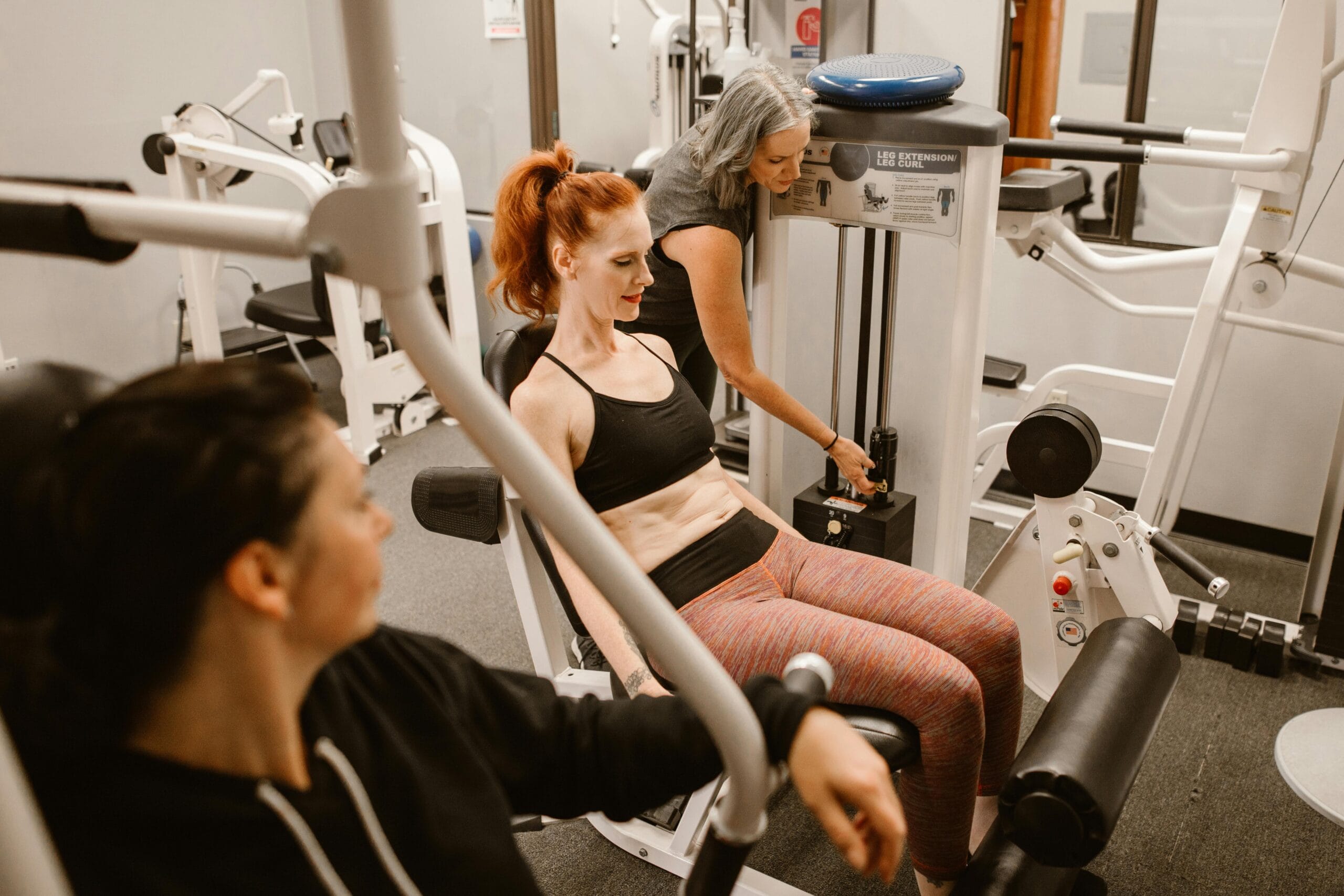 Gadgets and Apps to Help Reduce Belly Fat