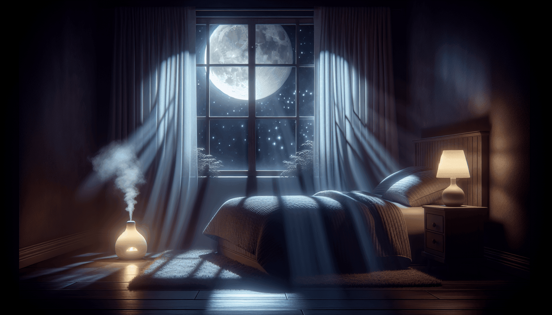 Menopause and Its Impact on Sleep Patterns
