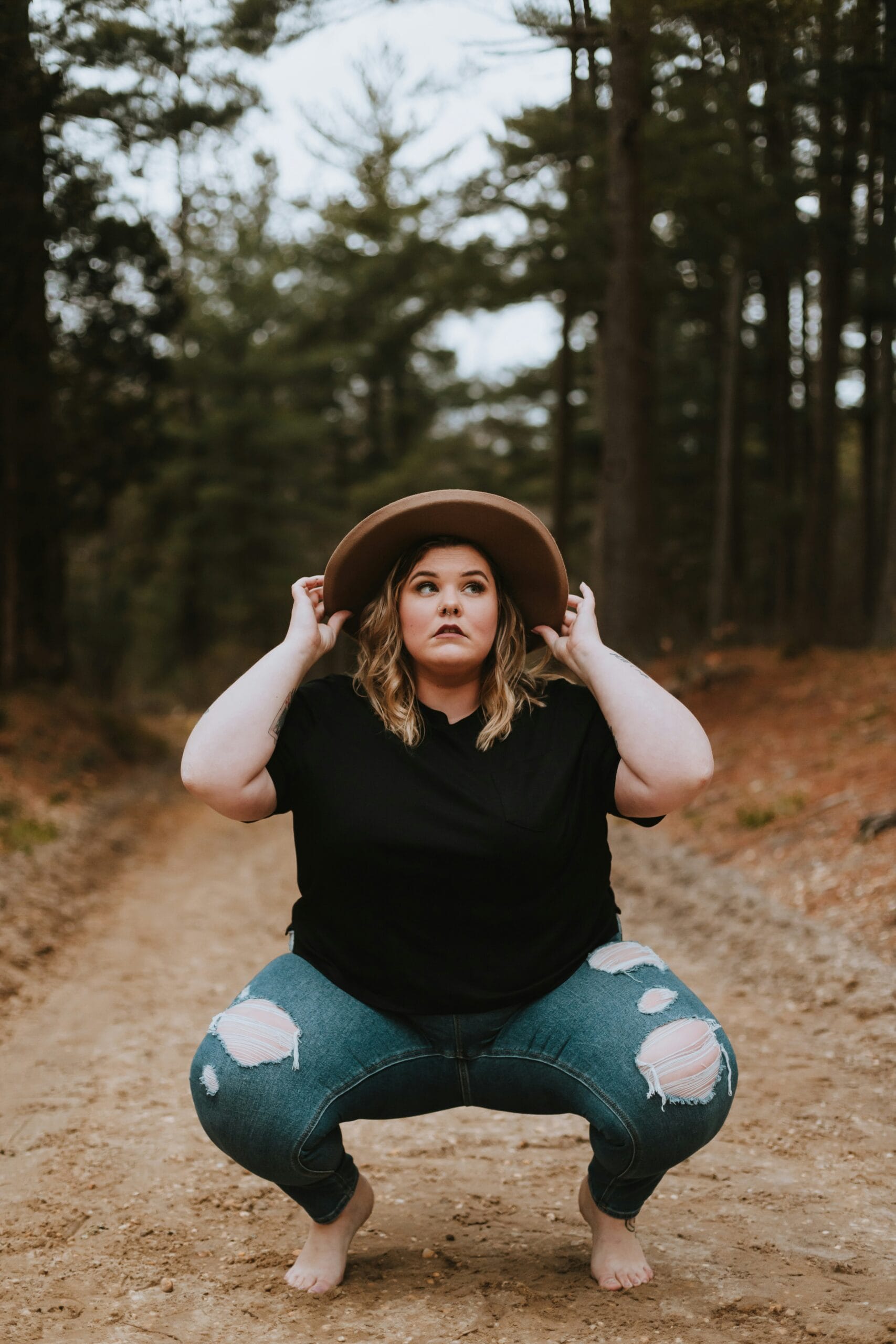 Understanding Why Belly Fat Is Common After 40