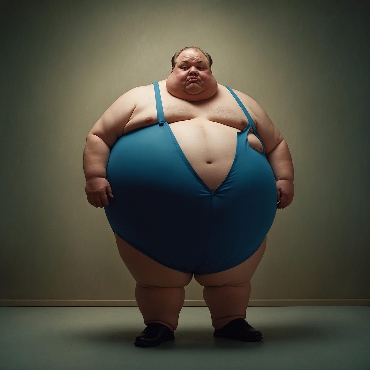 What Are the Dangers of Too Much Belly Fat?