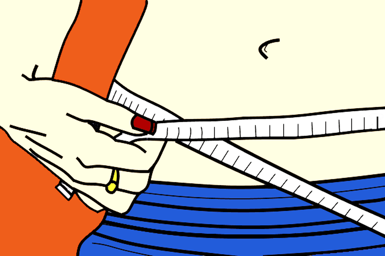 What’s a Realistic Timeline for Losing Belly Fat?