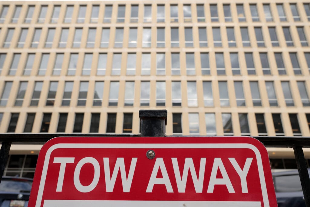 Conservatives Decades-Long Quest To Dismantle The Department Of Education