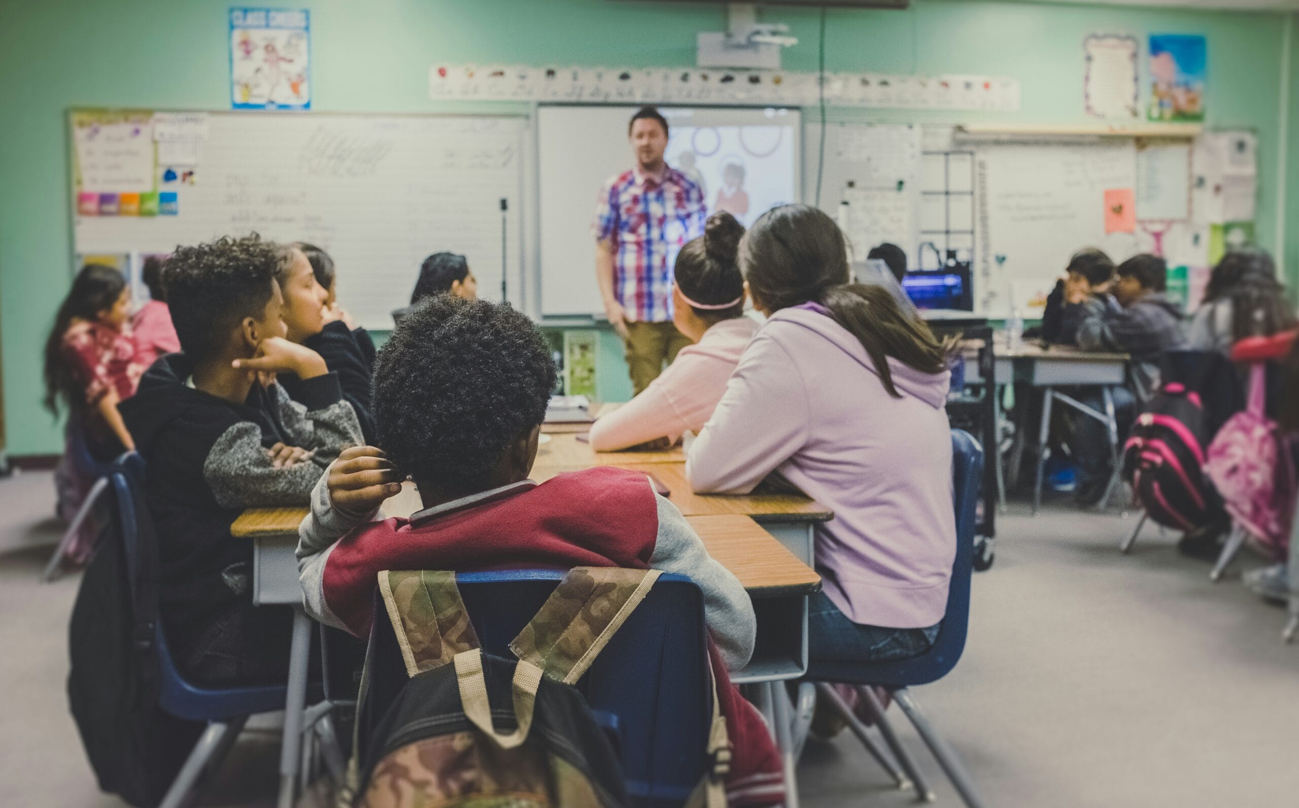 Conservatives Decades-Long Quest To Dismantle The Department Of Education