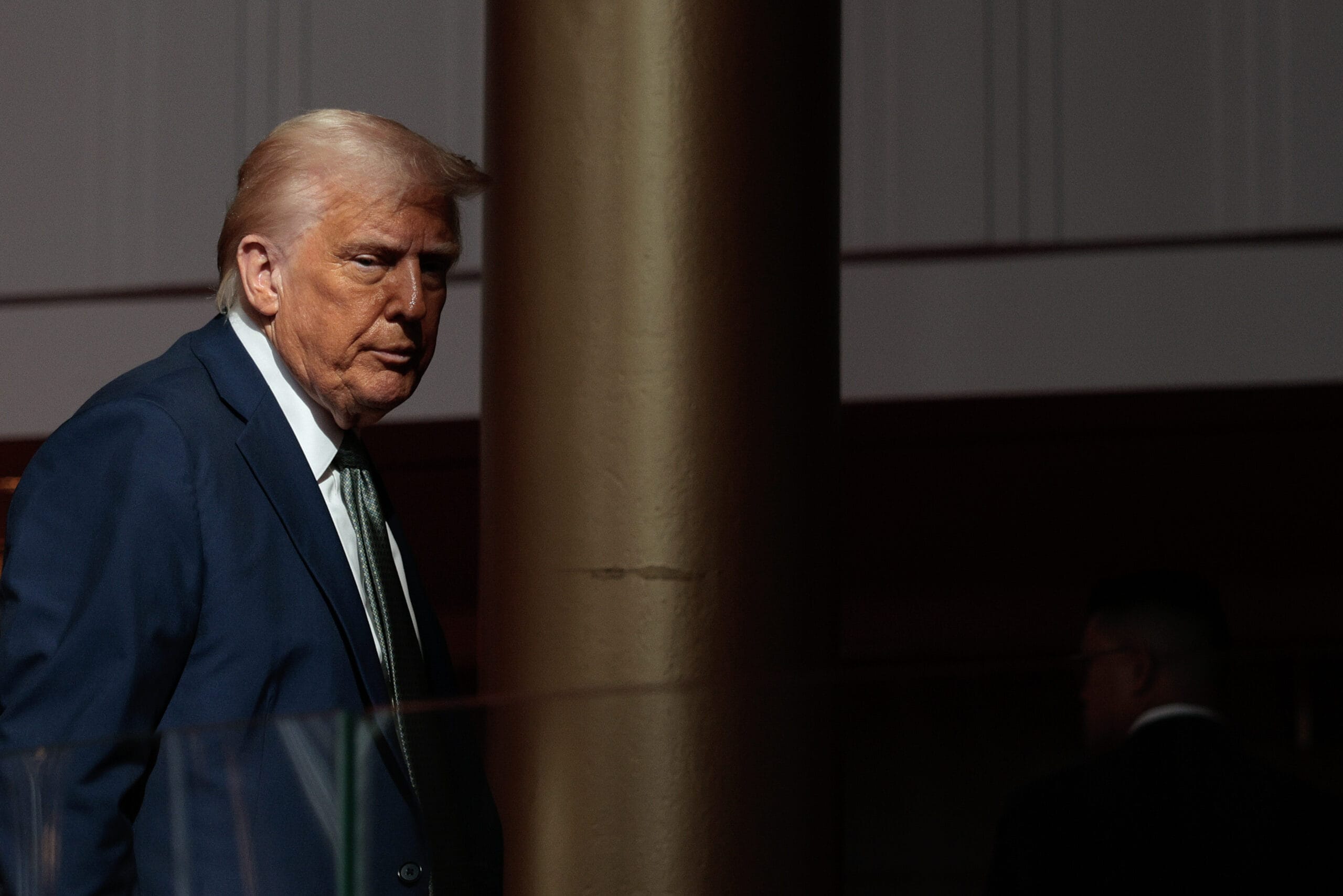 Elite Institutions Caving to Trumps Influence: A Brief Explanation