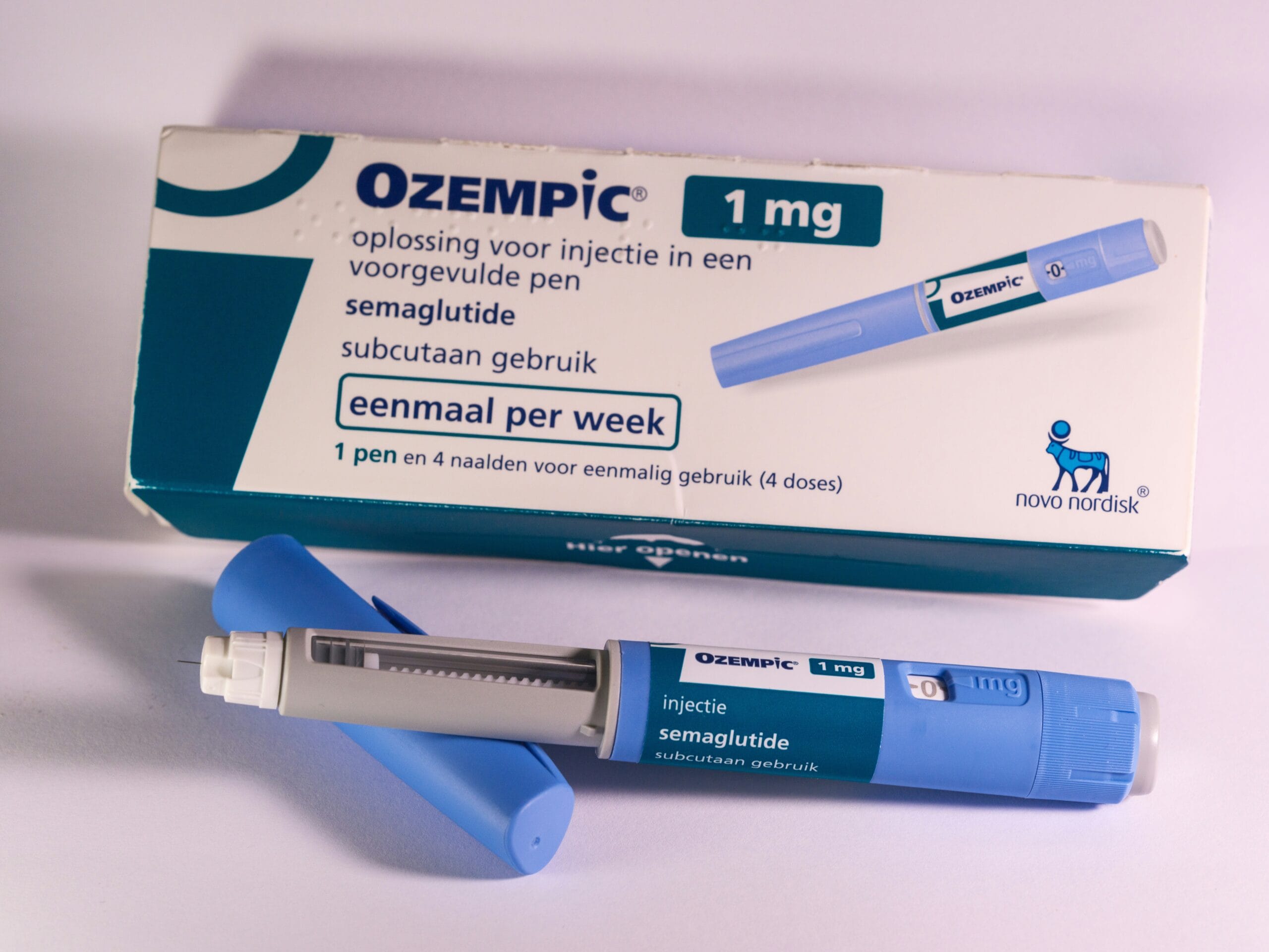 Exploring How Ozempic Affects Your Energy Levels