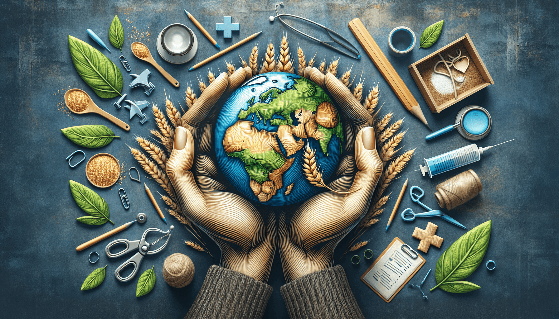 The Fight for USAID’s Future: Briefly Explained