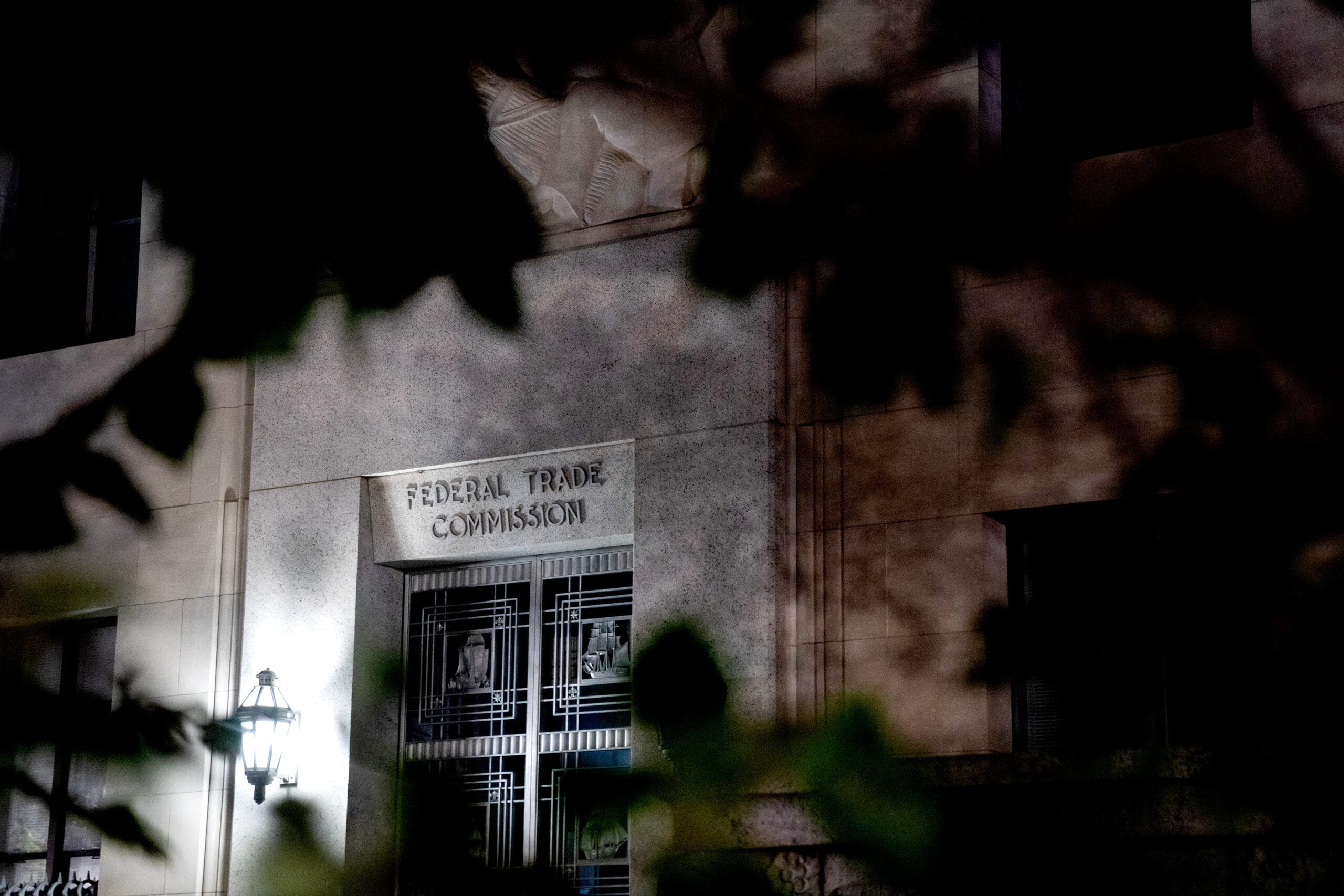 Trump’s Firings at a Corporate Watchdog Agency, Briefly Explained