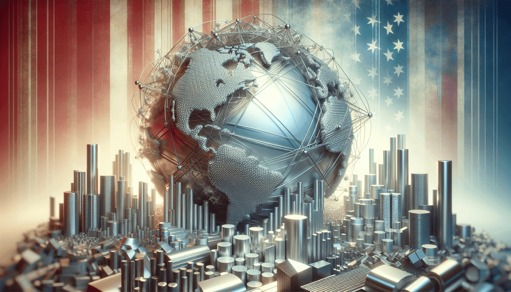 Trump’s Massive Tariffs Briefly Explained